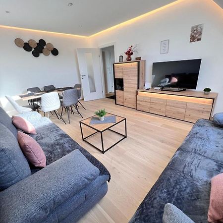Modern Flat Vienna With Two Rooms Ngoại thất bức ảnh