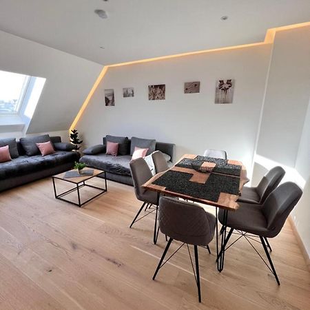 Modern Flat Vienna With Two Rooms Ngoại thất bức ảnh