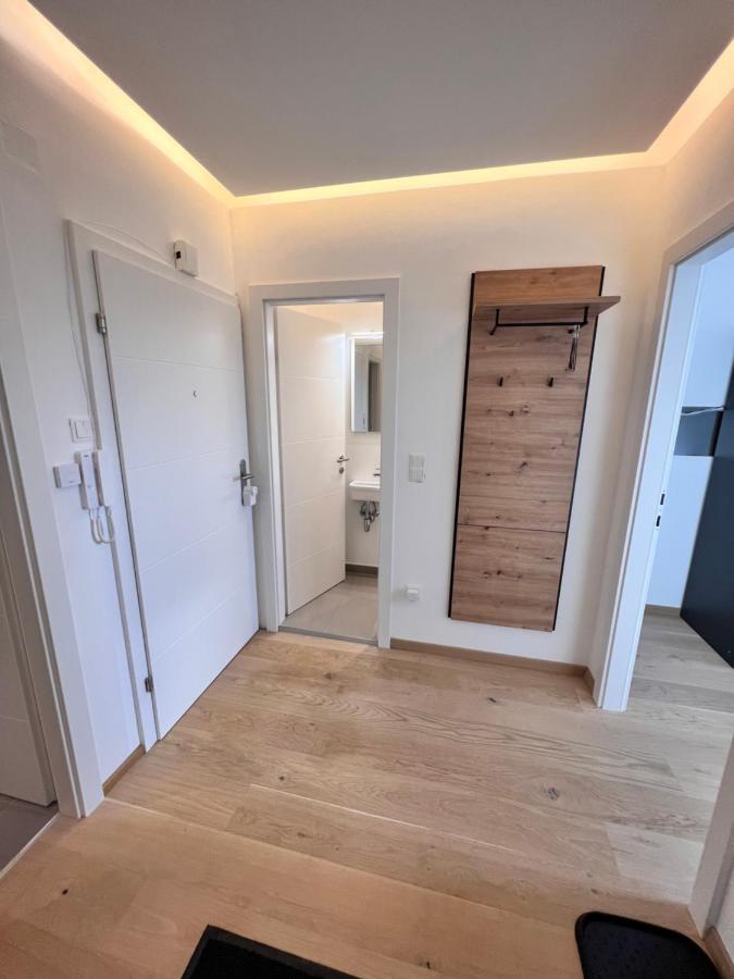 Modern Flat Vienna With Two Rooms Ngoại thất bức ảnh