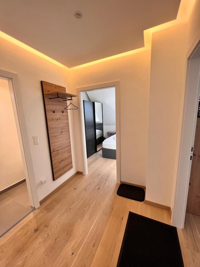 Modern Flat Vienna With Two Rooms Ngoại thất bức ảnh